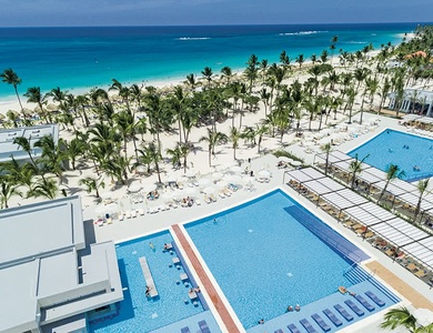 Hôtel Riu Republica 5*