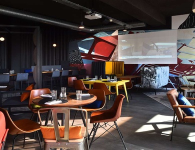 Séjour avec dîner en plein centre du Havre - 4*