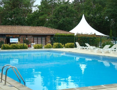 Camping Municipal Les Genêts, 3*