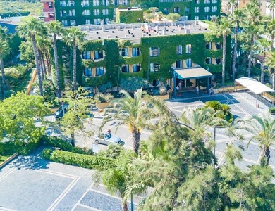 Hotel Caesar Palace 4*