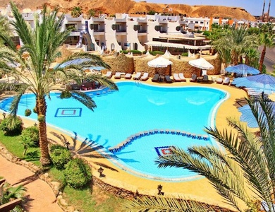 Hôtel Partner Turquoise 4*