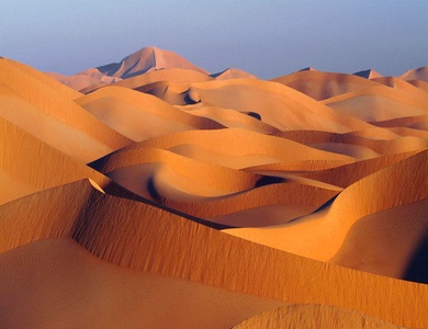 Circuit Oman : Mer, Montagne et Désert 4*
