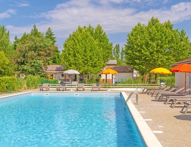 Résidence Lagrange Port Lalande