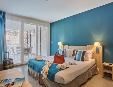 Hôtel Collection Nakâra by Odalys