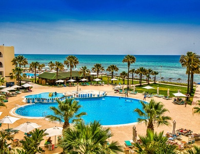 Club Framissima Khayam Garden Beach & Spa 4*