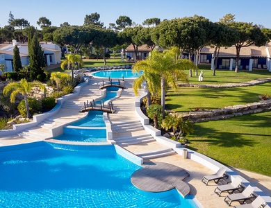 Hôtel Pestana Vila Sol Premium Golf & Spa Resort 5*