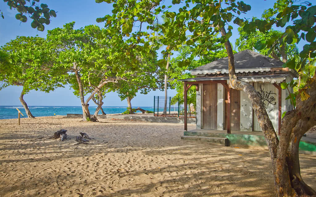 Résidence Tropicale - Location de voiture incluse