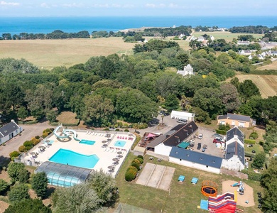 Camping De Bordeneo 4*