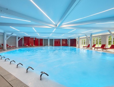 Grand Hôtel Le Touquet 4*