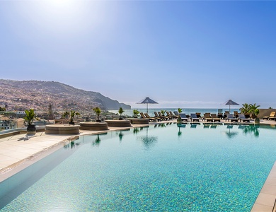 Hôtel The Views Baia 4 * Adult Only