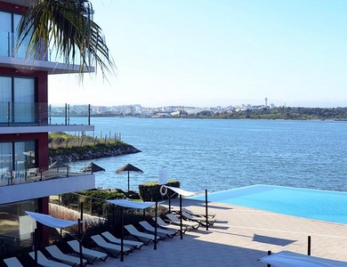 Hôtel Agua Hotels Riverside 4* by Ôvoyages