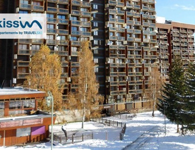 Résidence Skissim Classic Soyouz