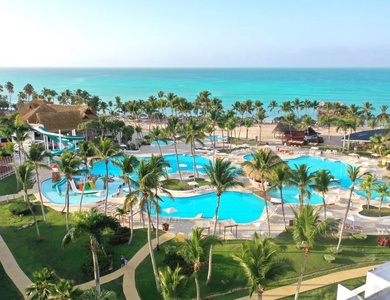 Club Coralia Sunscape Dominicus La Romana 4*