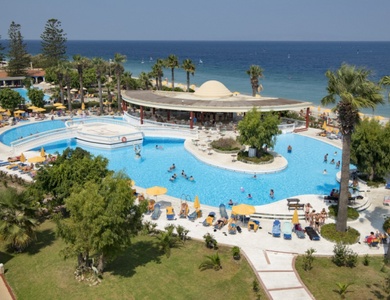 Mondi Club Sunshine Rhodes 4*