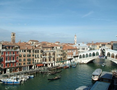 Hôtel Marconi 3* « sans transfert »