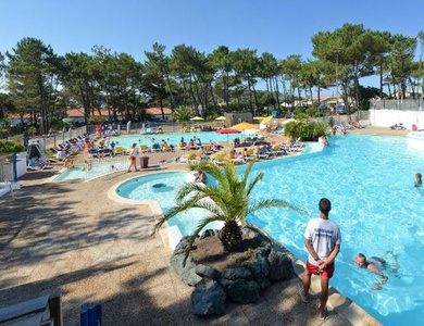 Camping Saint Martin, 4*