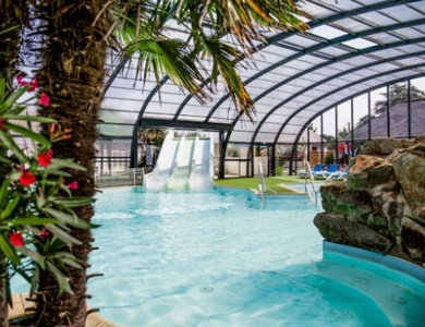 Camping Sea Green Emeraude, 5*