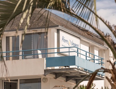 Résidence Pierre & Vacances La Corniche de la Plage