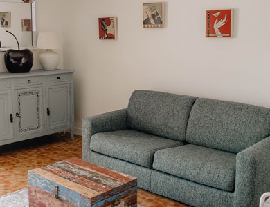 Résidence Le Hameau De Vouvant