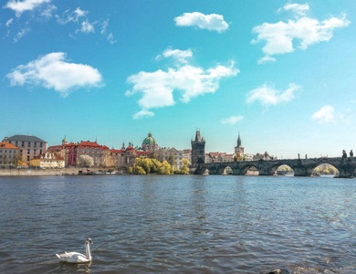 Hôtel Assenzio Prague 4*