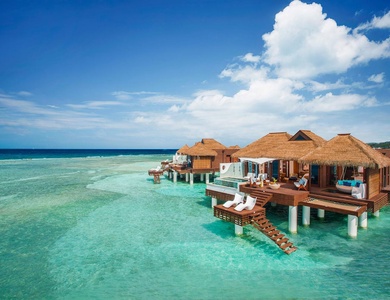 Sandals Royal Caribbean 5*