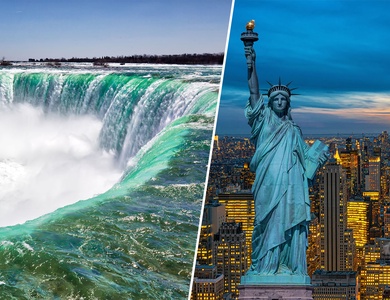 Le tour des capitales