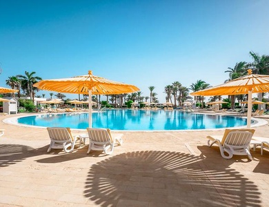 Hôtel Labranda Royal Makadi 5*