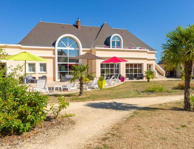 RESIDENCE LAGRANGE LES JARDINS RENAISSANCE 4*