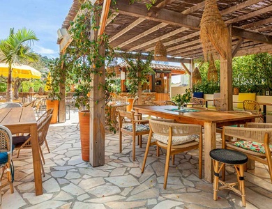Séjour gastronomique sous le soleil du Lavandou ! - 4*