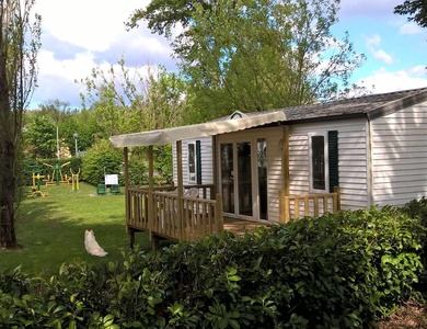 Camping Plein Air Neuvicois, 3*