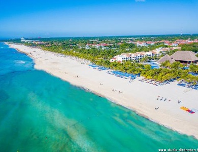 Club Framissima Viva Wyndham Maya 4*