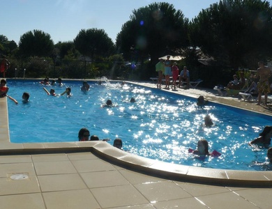 Camping Le Braou, 3*