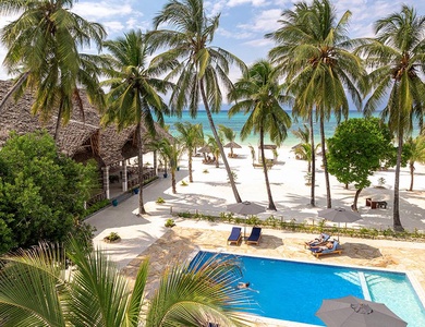 The Soul Zanzibar Beach Hotel & Spa 4*
