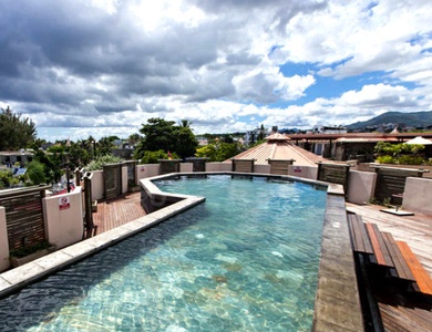 Hôtel Aanari & Spa 3*