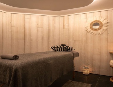 Romance et bien être à Royan avec massage duo - 3*