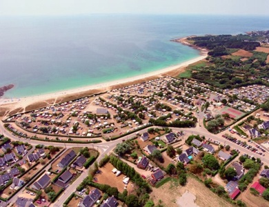 Camping Saint Jacques 2*