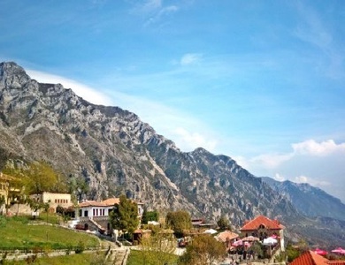 Circuit Merveilles cachées des Balkans