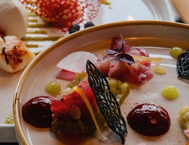 Détente et gastronomie dans un cadre élégant près de Rennes - 4*