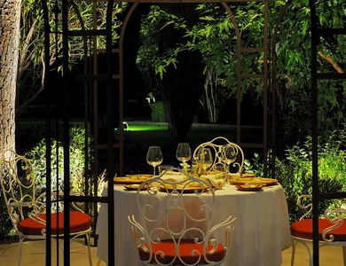 Délices et charme au coeur de la Provence - 5*