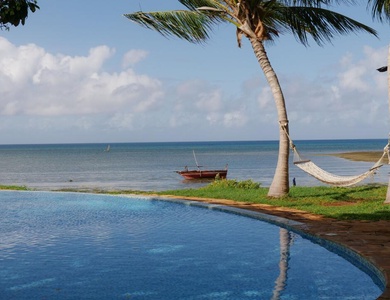 Hotel Fumba Beach Lodge 4*