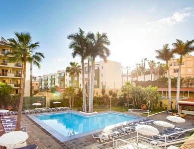 Hôtel Be Live Adult Only Tenerife 4* by Ôvoyages