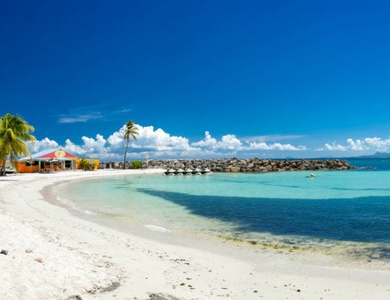 Zenitude Hôtel & Résidence SALAKO