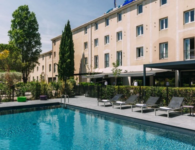 Escapade à Aix en Provence - 3*