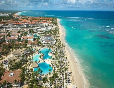 Bahia Principe Grand Punta Cana 5*