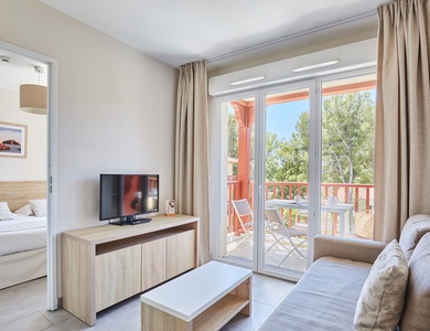 Résidence Collection Les Canissons