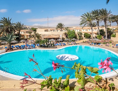 Hôtel Club Jumbo Royal Suite 3*