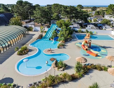 Camping le Moteno 4*