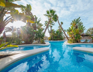 Camping Alannia Guardamar, 5*