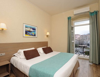 Hôtel Duc de Padoue 3*