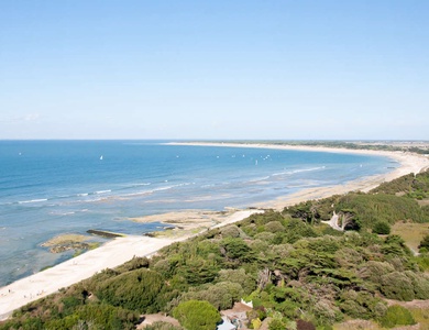 Escapade pour 4 adultes sur l'ile de Ré - 3*